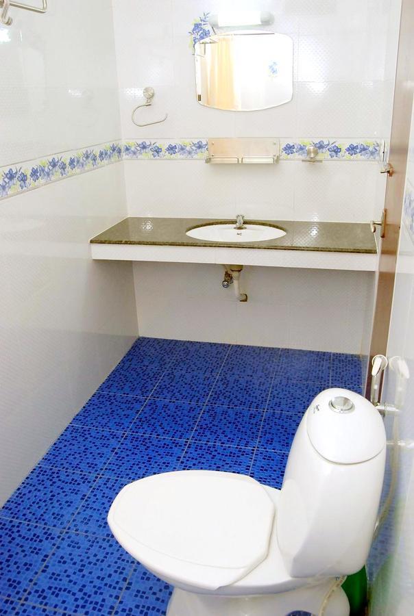 ホテル Jj イン Kochi エクステリア 写真